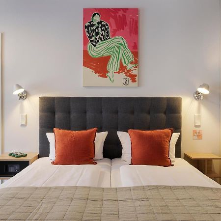 Hotel Zur Stadt Mainz In Wuerzburger Innenstadt Екстер'єр фото